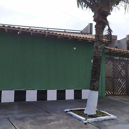 Casa De Frente Para O Mar Em Ilha Comprida Sp 外观 照片