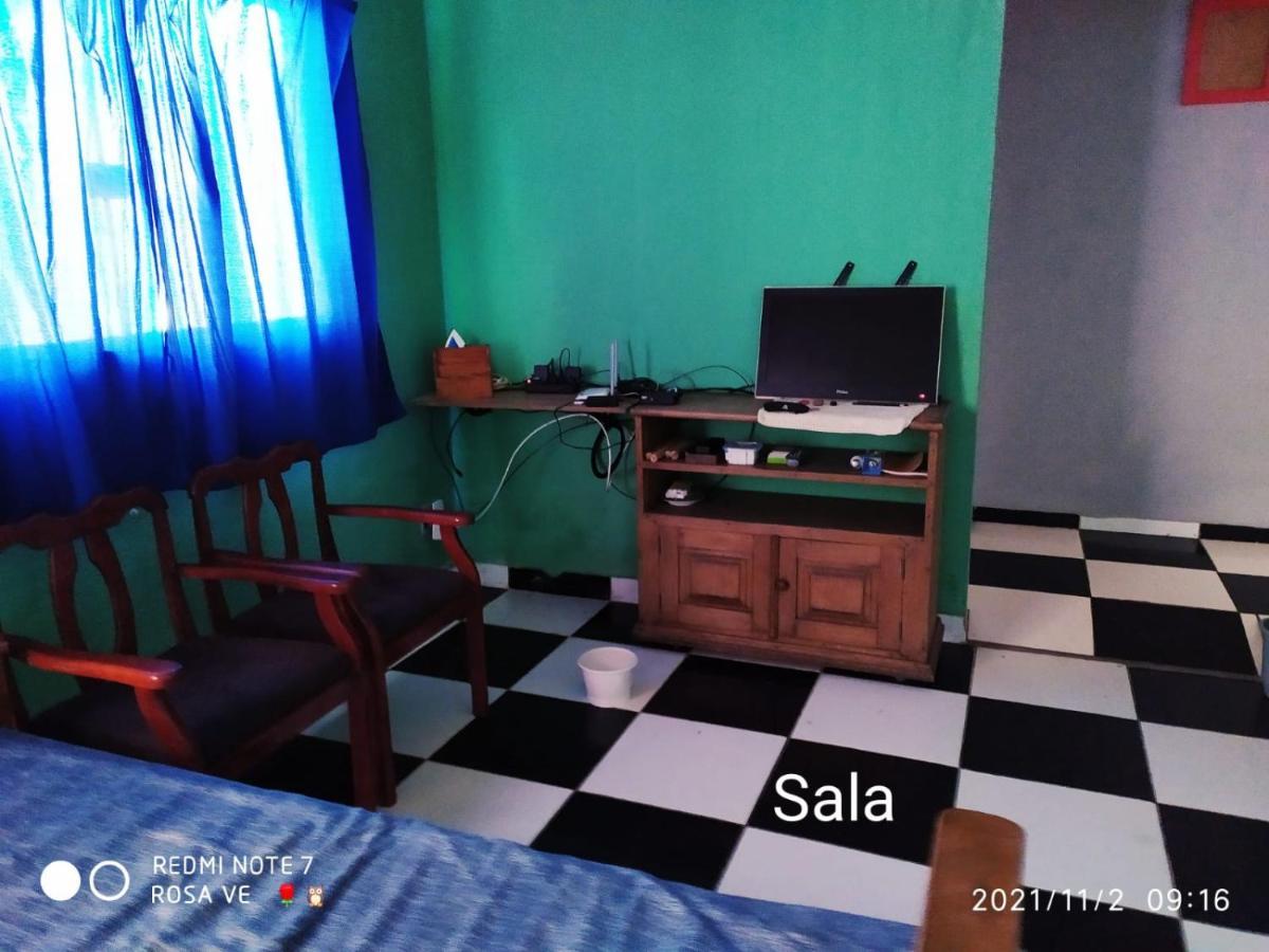Casa De Frente Para O Mar Em Ilha Comprida Sp 外观 照片