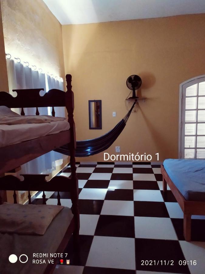 Casa De Frente Para O Mar Em Ilha Comprida Sp 外观 照片