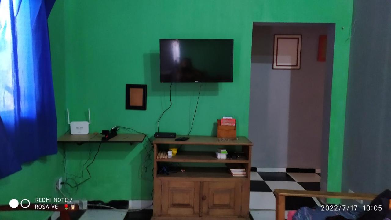Casa De Frente Para O Mar Em Ilha Comprida Sp 外观 照片