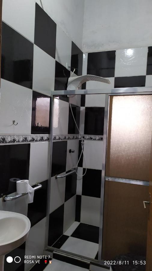 Casa De Frente Para O Mar Em Ilha Comprida Sp 外观 照片